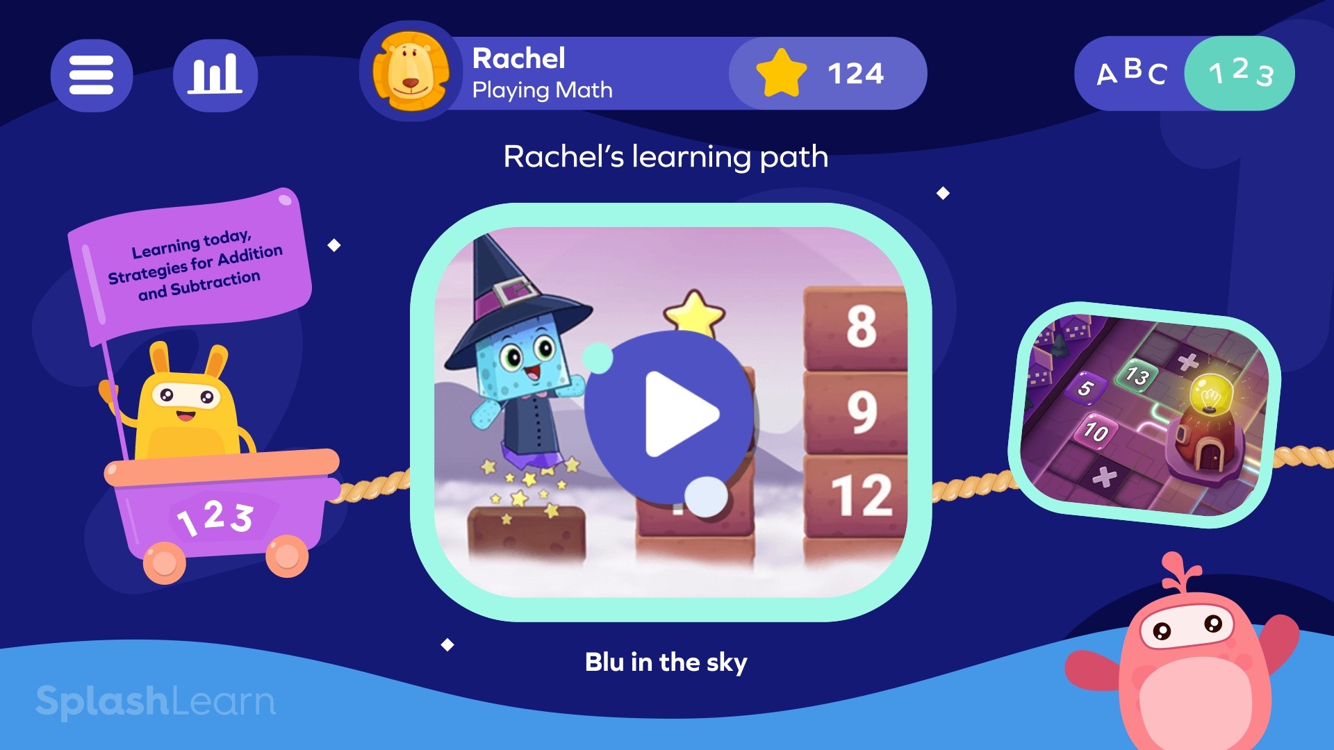 splashlearn raises $18 million for its game-based edtech platform