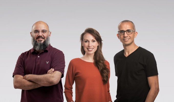 spokn slurps out the bs in corporate internal comms and replaces it with audio storytelling