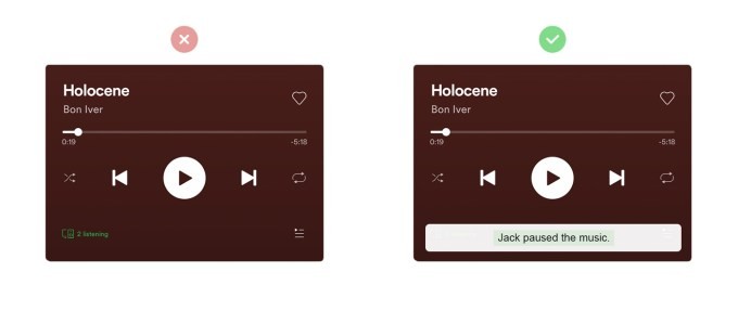 spotify group session ux teardown: the fails and their fixes
