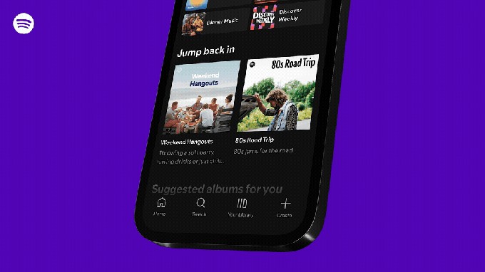 spotify tests more personalized, ai-powered ‘prompted playlists’