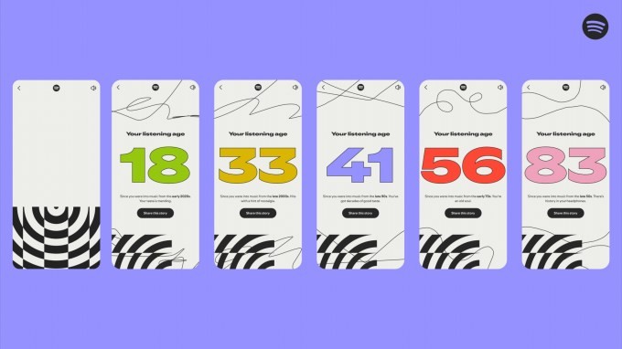 spotify wrapped 2025 adds its first multiplayer feature with ‘wrapped party’