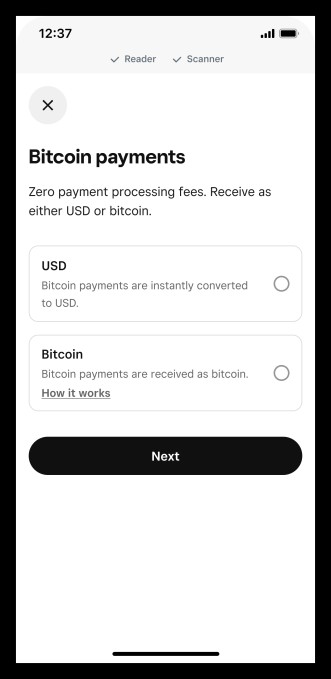 square launches ai voice ordering and an integrated bitcoin solution for merchants