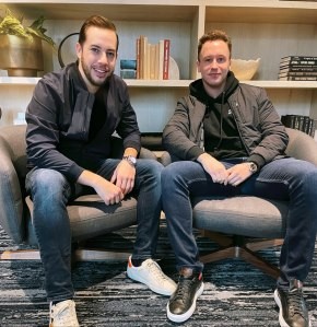 stacked raises $35m to bring passive investing tools to retail crypto traders