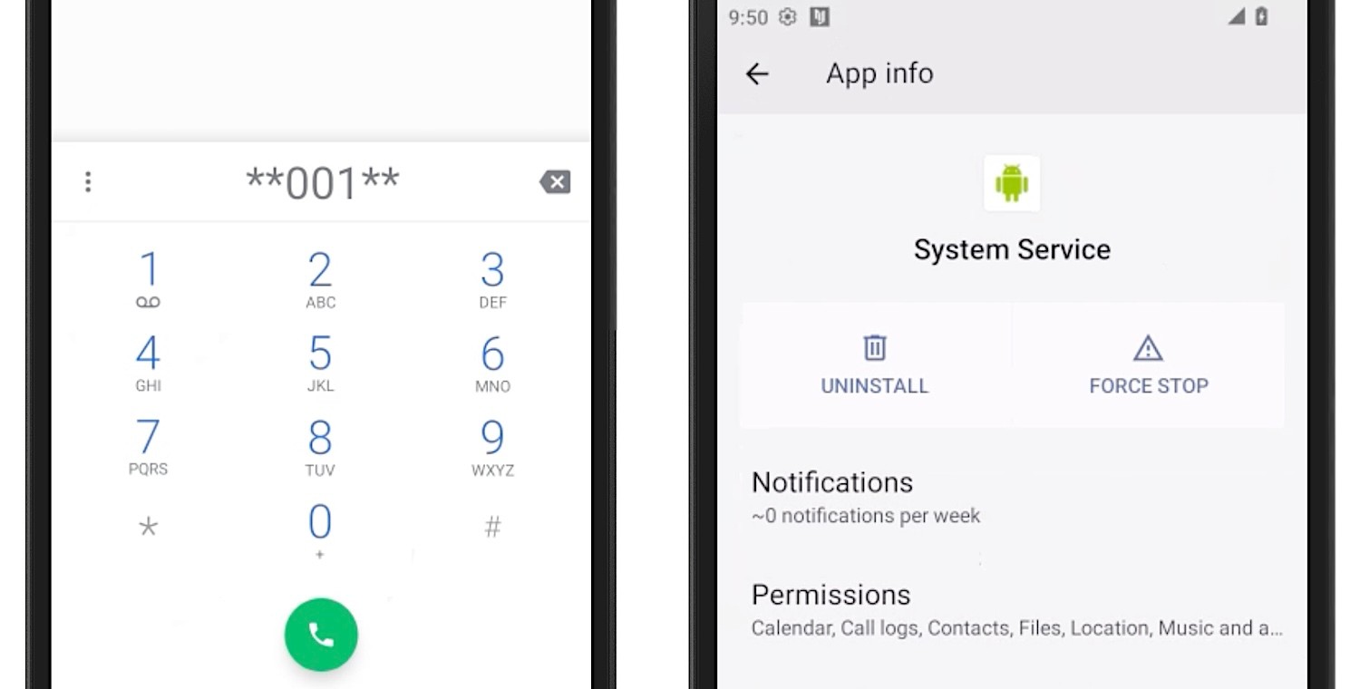 stalkerware apps cocospy and spyic are exposing phone data of millions of people