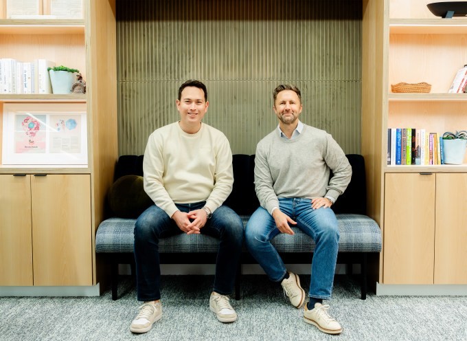 startups weekly: a brighter outlook, but don’t get carried away