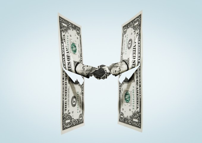startups weekly: different paths on the road to liquidity