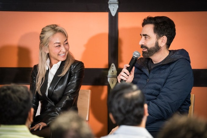 strictlyvc at techcrunch disrupt 2025: the full lp track agenda revealed