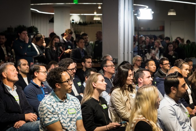 strictlyvc at techcrunch disrupt 2025: the full lp track agenda revealed