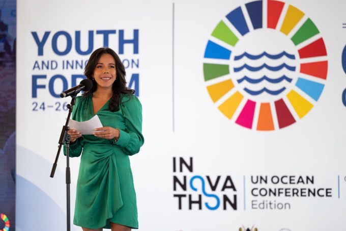 sustainable ocean alliance marks 10 years with ocean-friendly startup label and a new batch of ‘ecopreneurs’