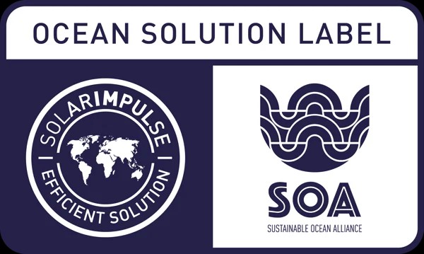 sustainable ocean alliance marks 10 years with ocean-friendly startup label and a new batch of ‘ecopreneurs’