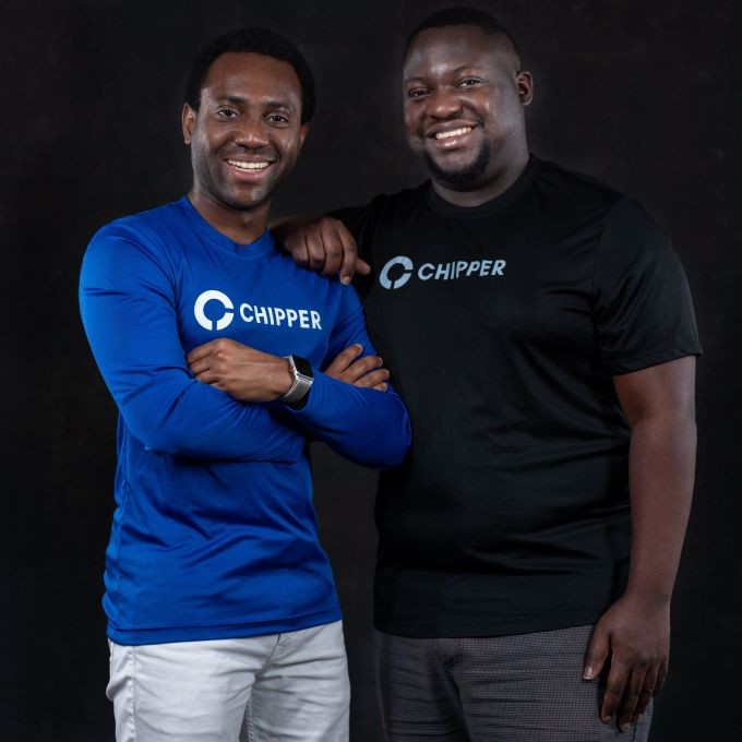 svb-led $100m investment makes chipper cash africa’s ‘most valuable startup’