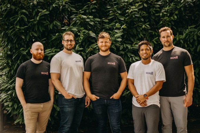 swell takes in $20m to develop more adaptable headless commerce infrastructure