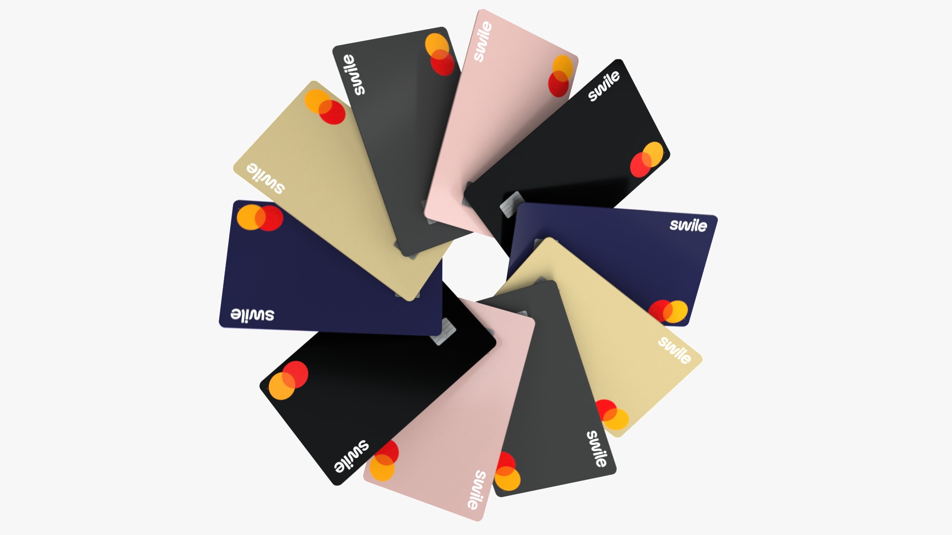 swile raises $200 million for its employee benefits card and app