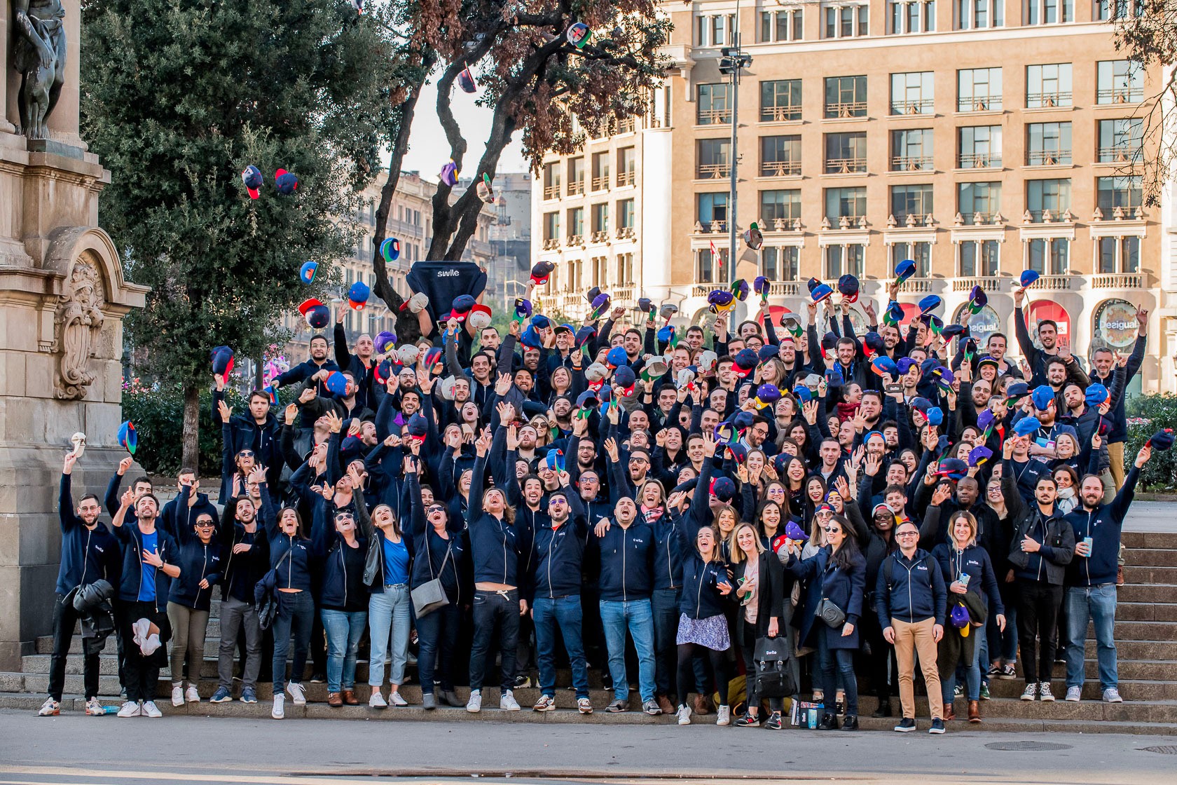 swile raises $200 million for its employee benefits card and app
