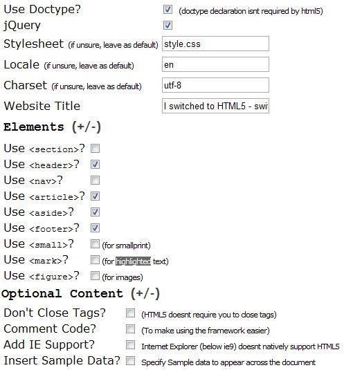 switchtohtml5-html5-framework-generator-1.jpg