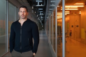 sydney-based quantum sensing startup q-ctrl raises $25m series b led by airbus ventures
