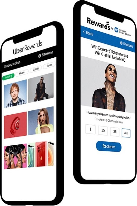 tap network raises $4m for its customizable rewards program