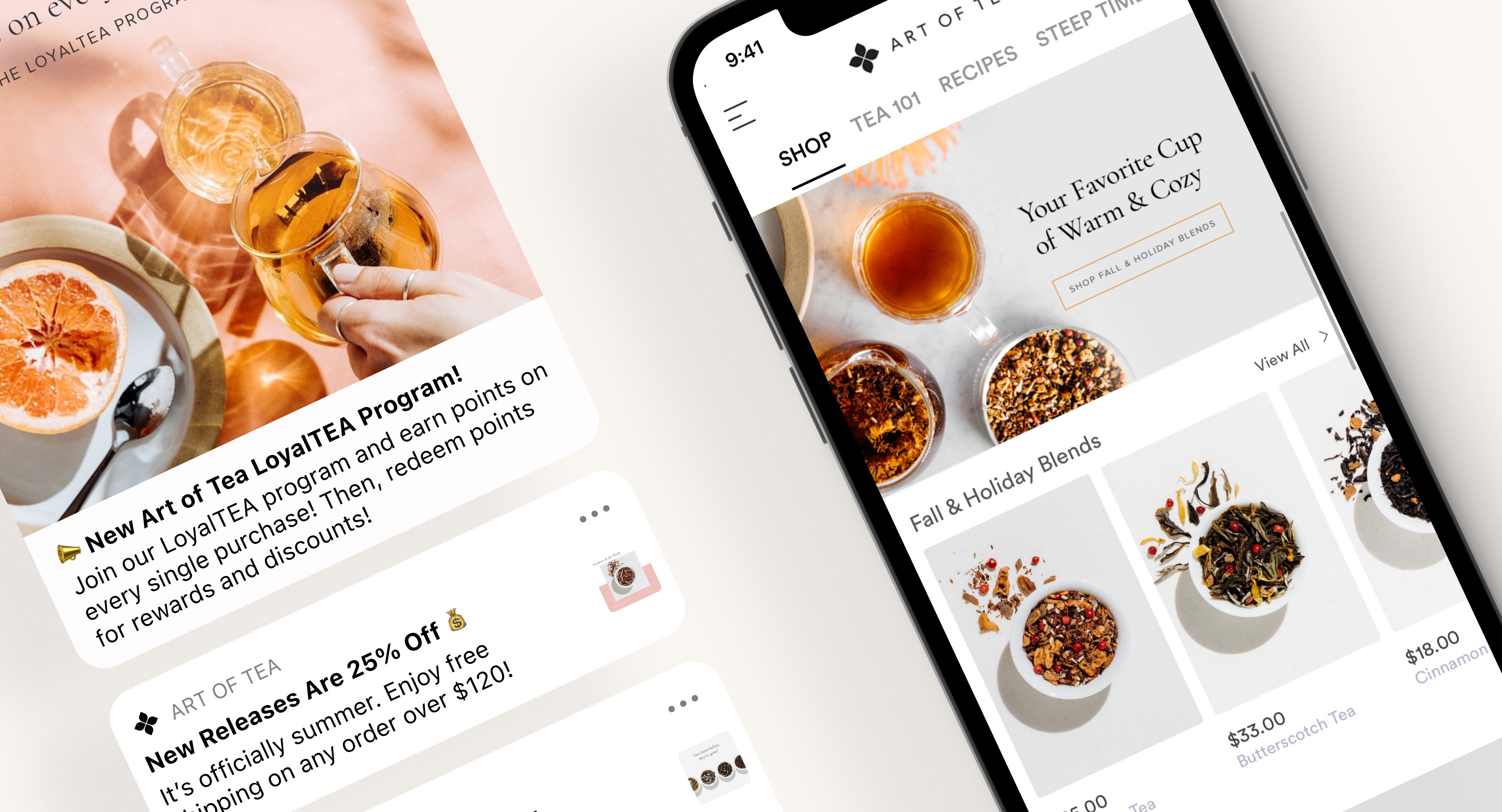 tapcart, a ‘shopify for mobile apps,’ raises a $50 million series b
