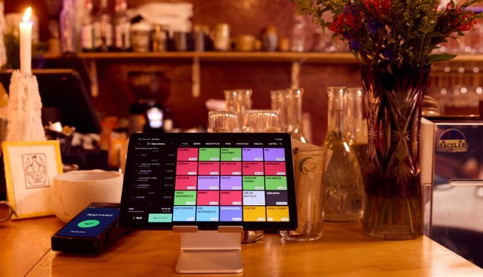 tebi, the new startup by adyen’s departed co-founder, raises a fresh €30m from alphabet’s capitalg