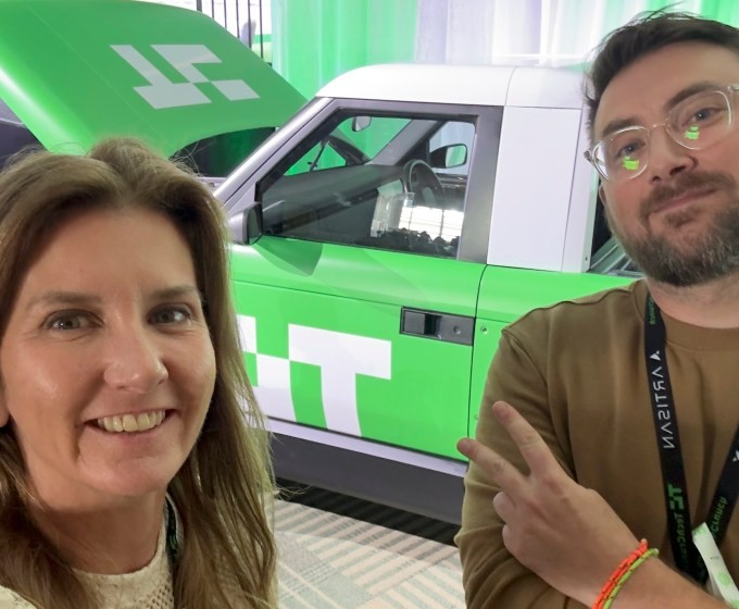 techcrunch mobility: everything said on, and off, the stage at techcrunch disrupt 2025