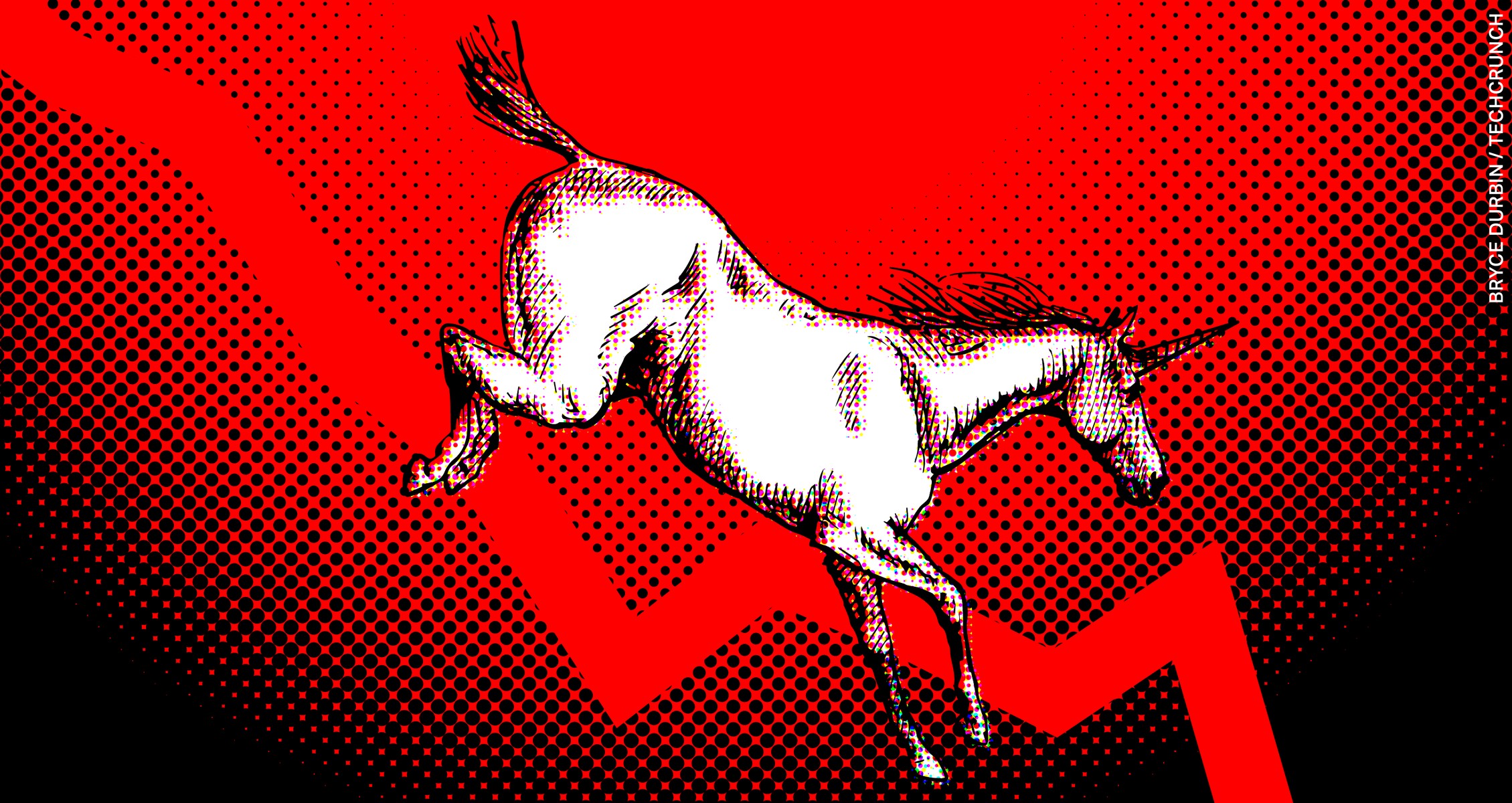 techcrunch+ roundup: allocating equity, unicorn traffic jam, blockchain gaming survey