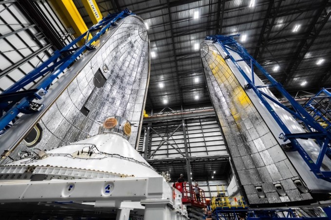 techcrunch space: sayonara