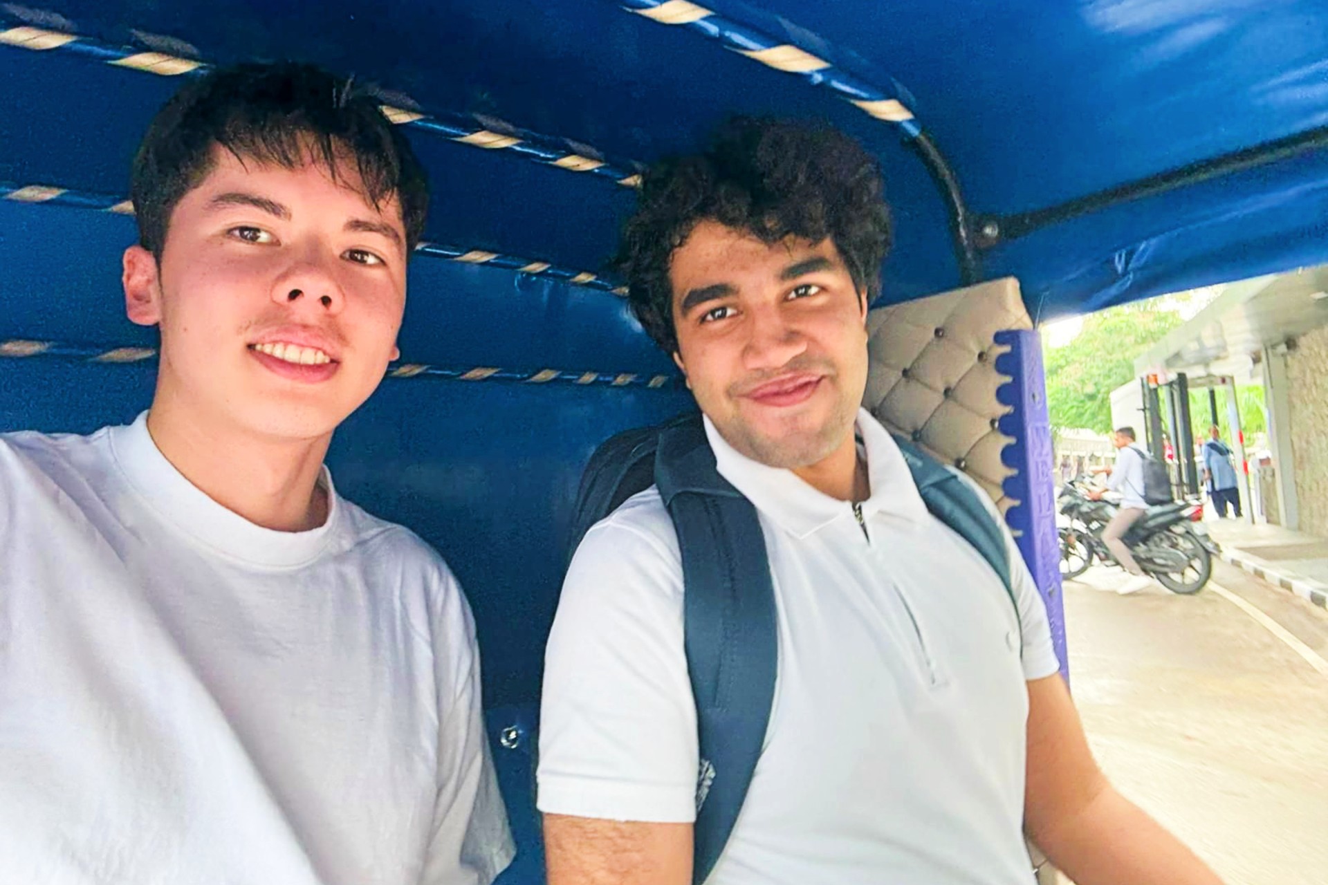 teen founders raise $6m to reinvent pesticides using ai — and convince paul graham to join in