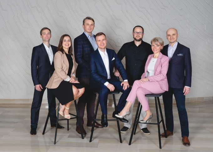 telemedico gets $6.6m to grow the reach of its digital health saas