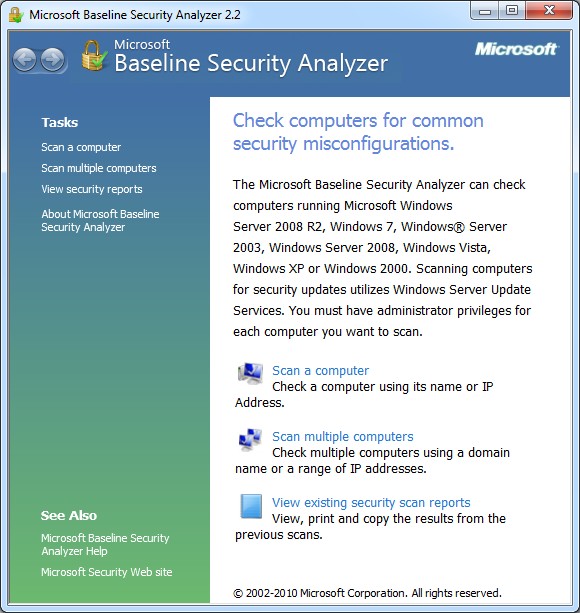 test-computer-security-misconfigurations-microsoft-baseline-security-analyzer-1.jpg