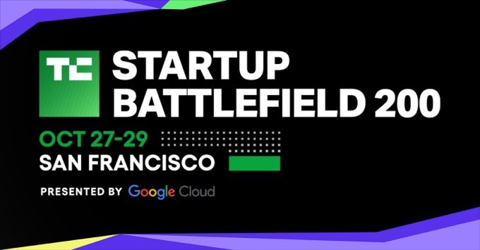 the 2025 startup battlefield 200 is here — see who made the cut
