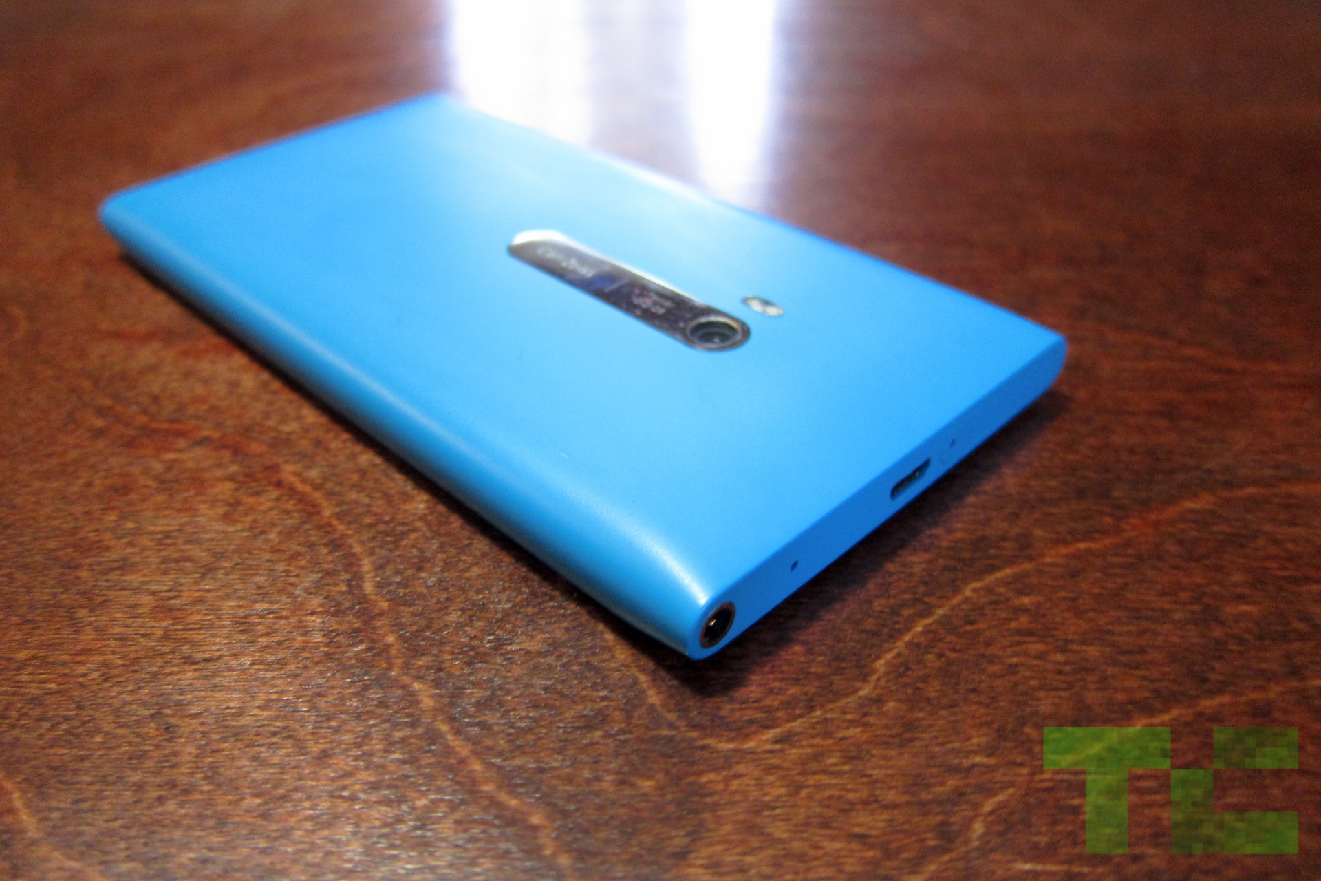 the best tech of ces 2012