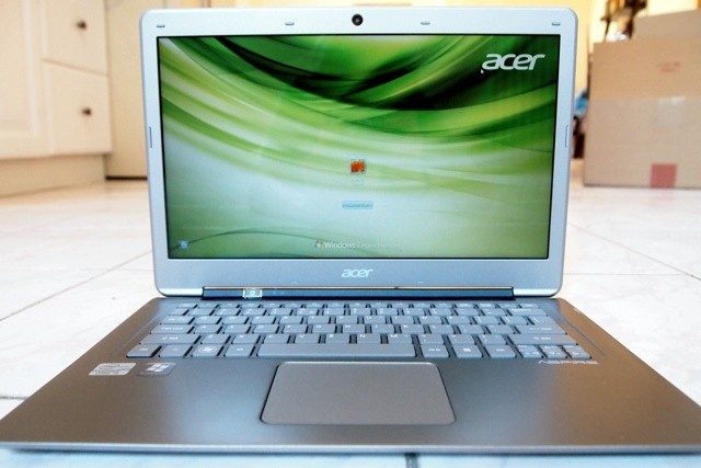 the best tech of ces 2012