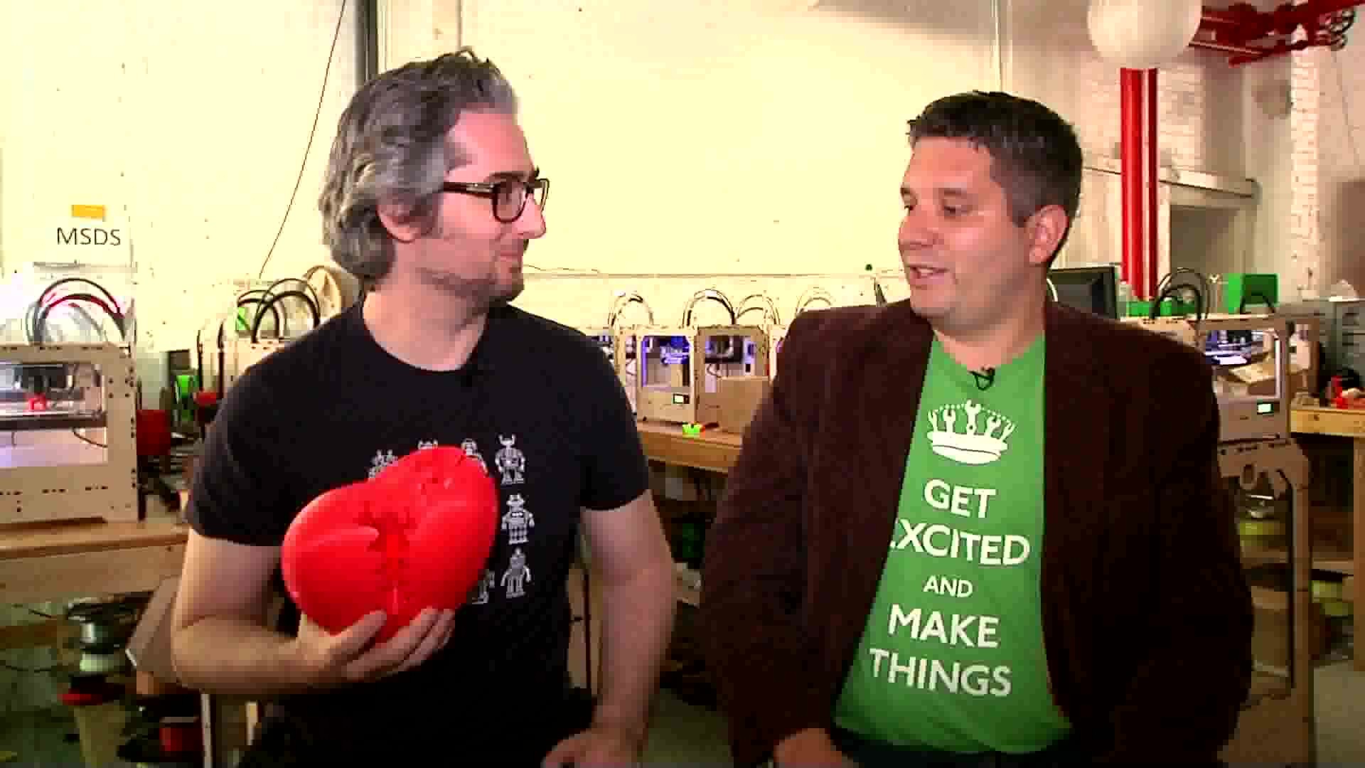 the best tech of ces 2012