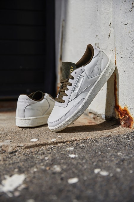 the consequences of scaling up sneaker culture