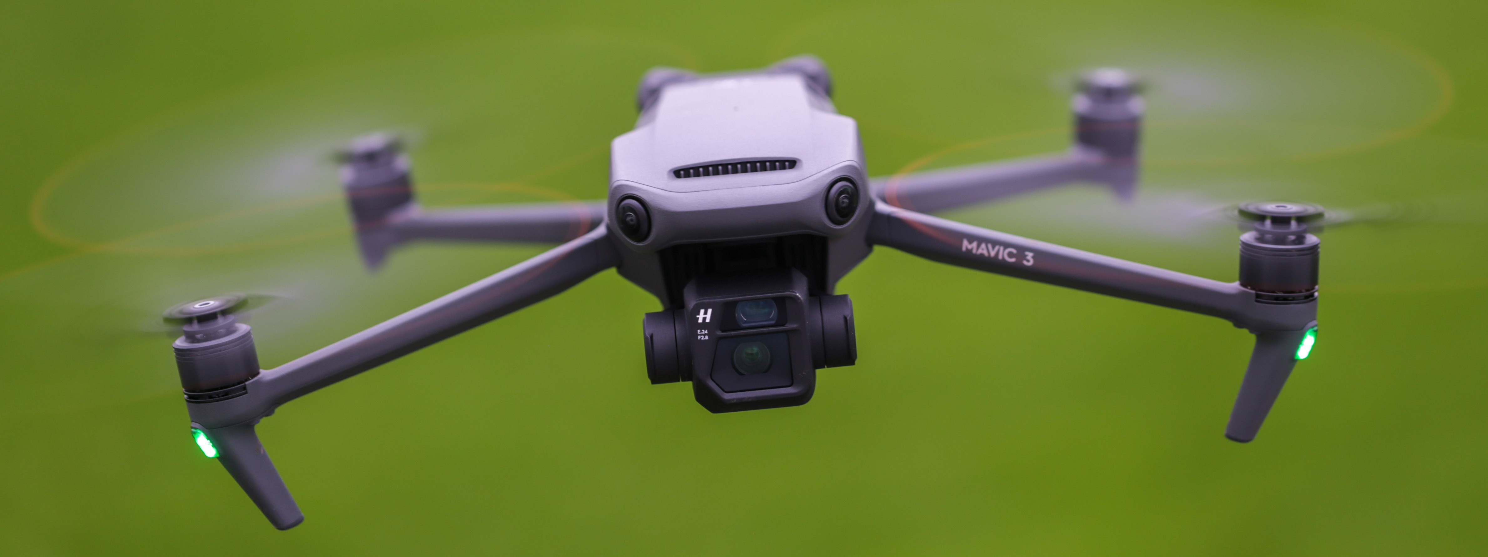 the dji mavic 3 is the company’s best consumer drone yet