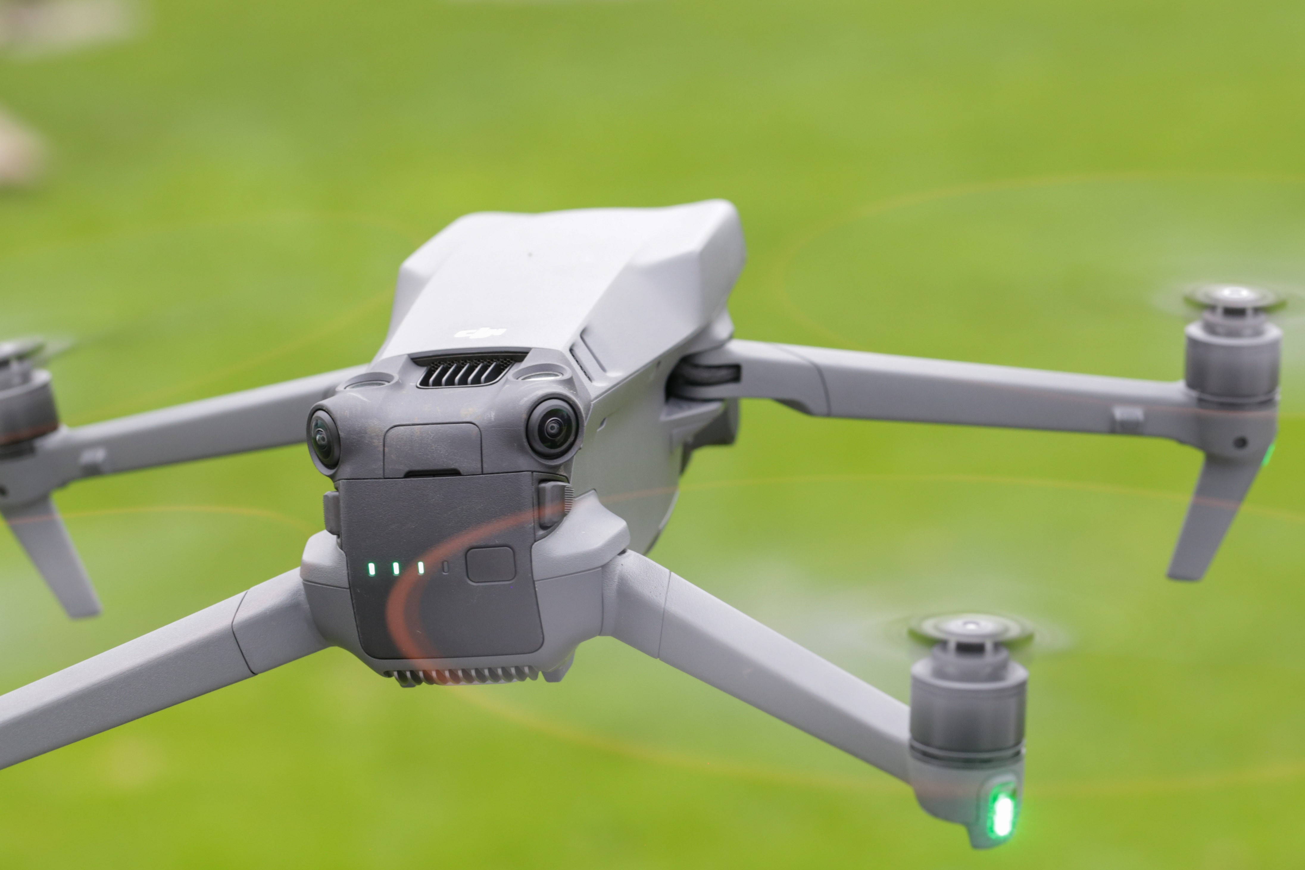 the dji mavic 3 is the company’s best consumer drone yet