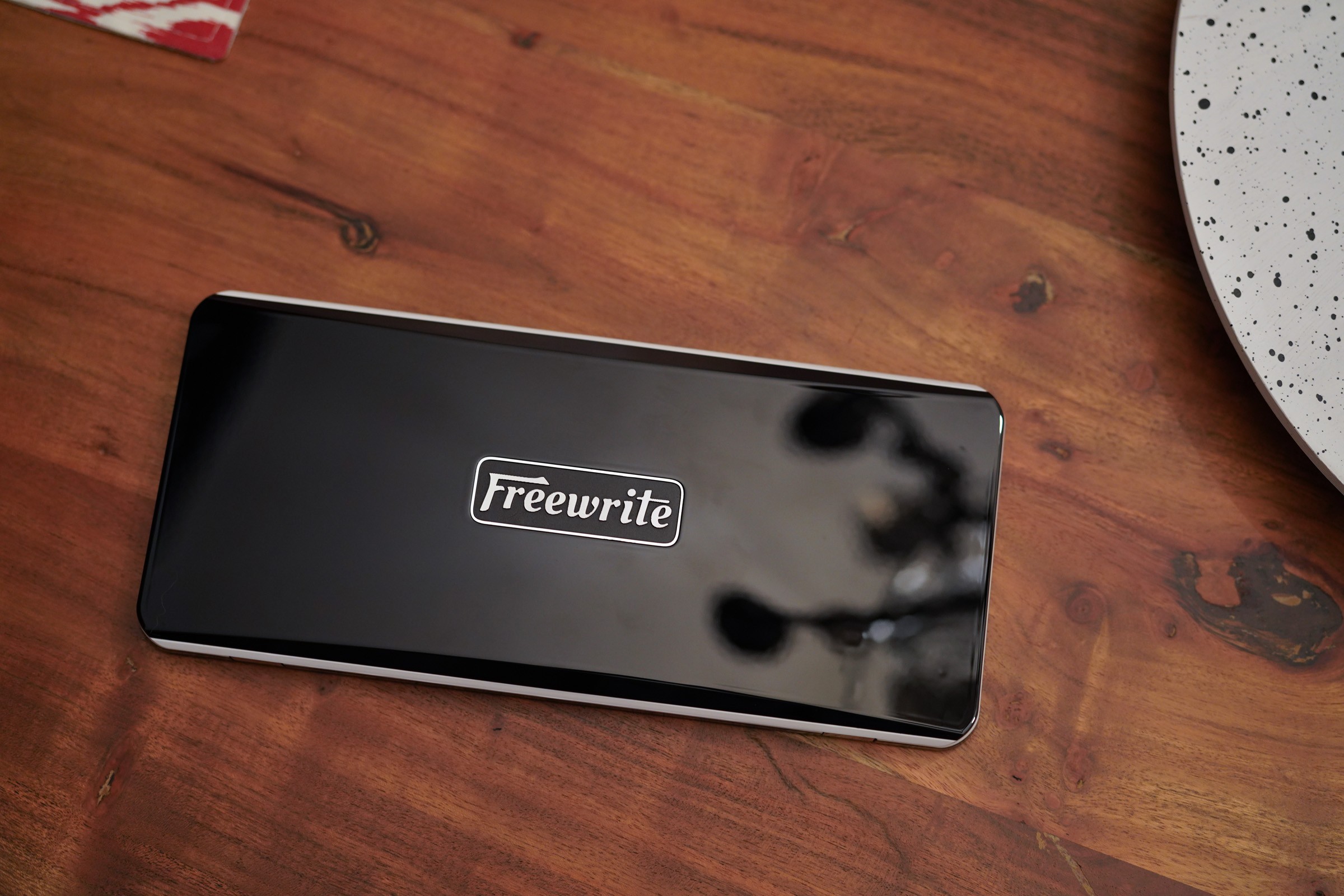 the freewrite traveler is an outstanding, but expensive, dedicated portable writing laptop