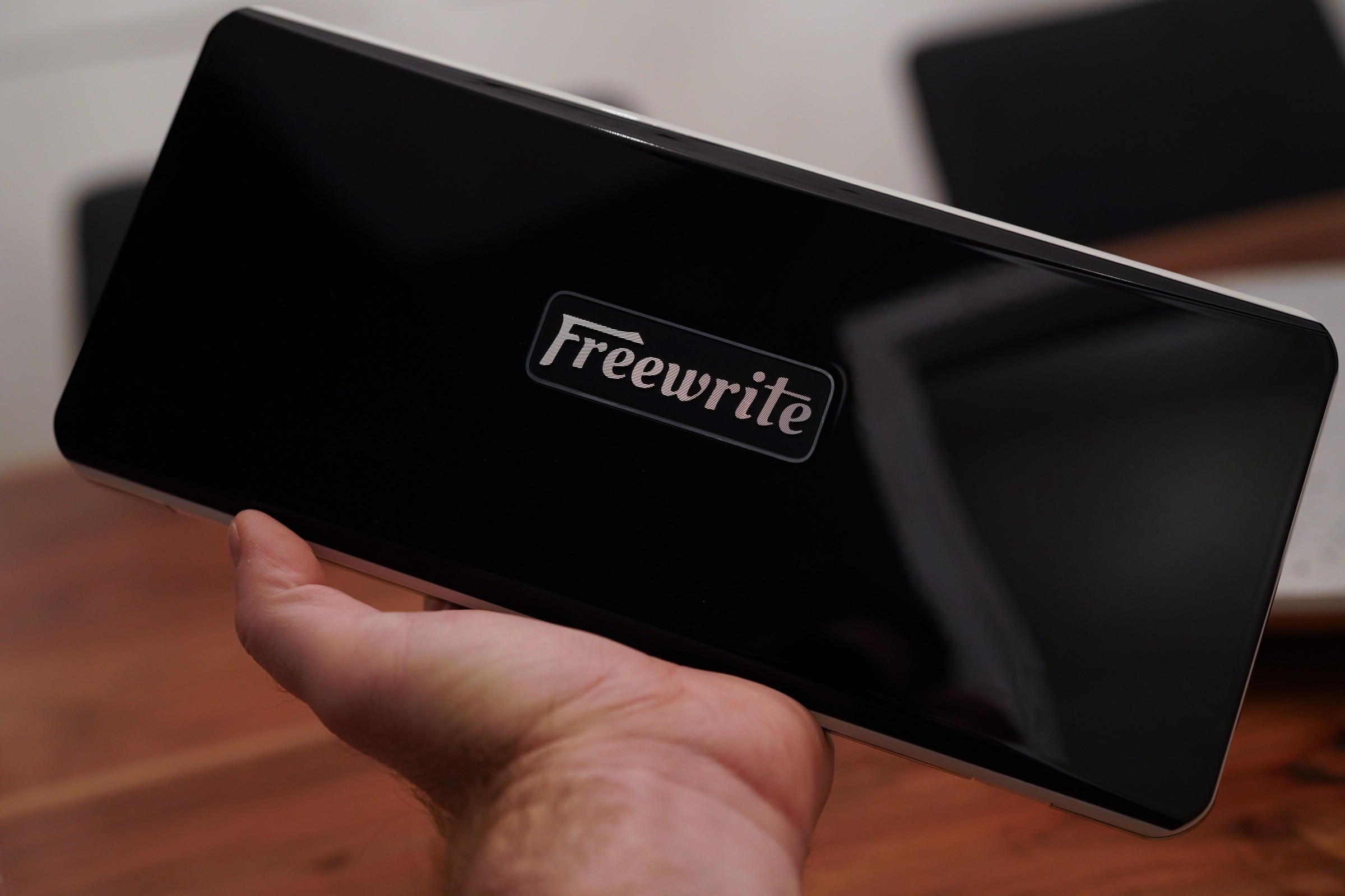the freewrite traveler is an outstanding, but expensive, dedicated portable writing laptop