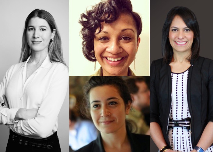 the fund raises fund with focus on women-led, woman-founded startups