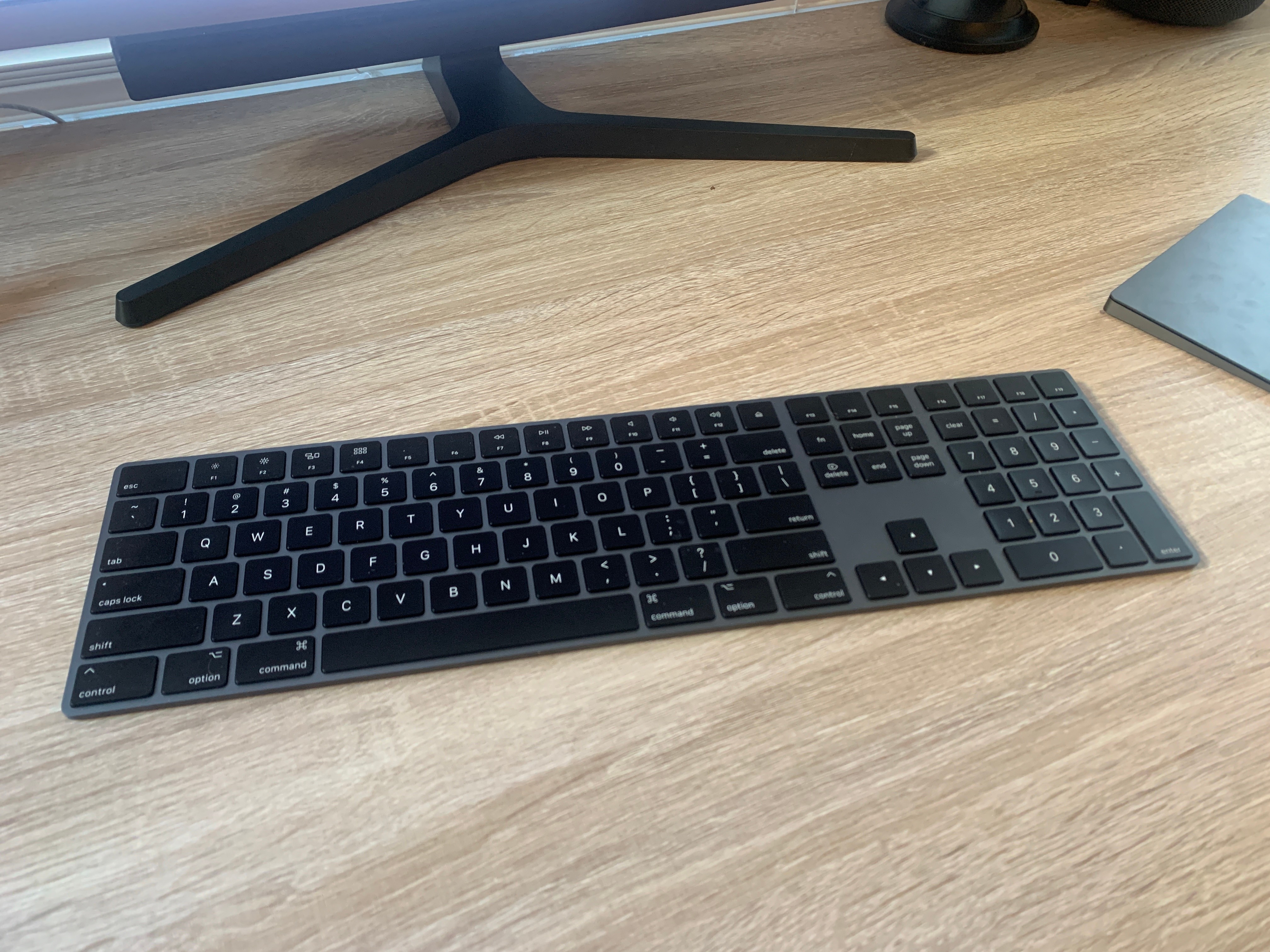 the keyboards of techcrunch’s editorial staff
