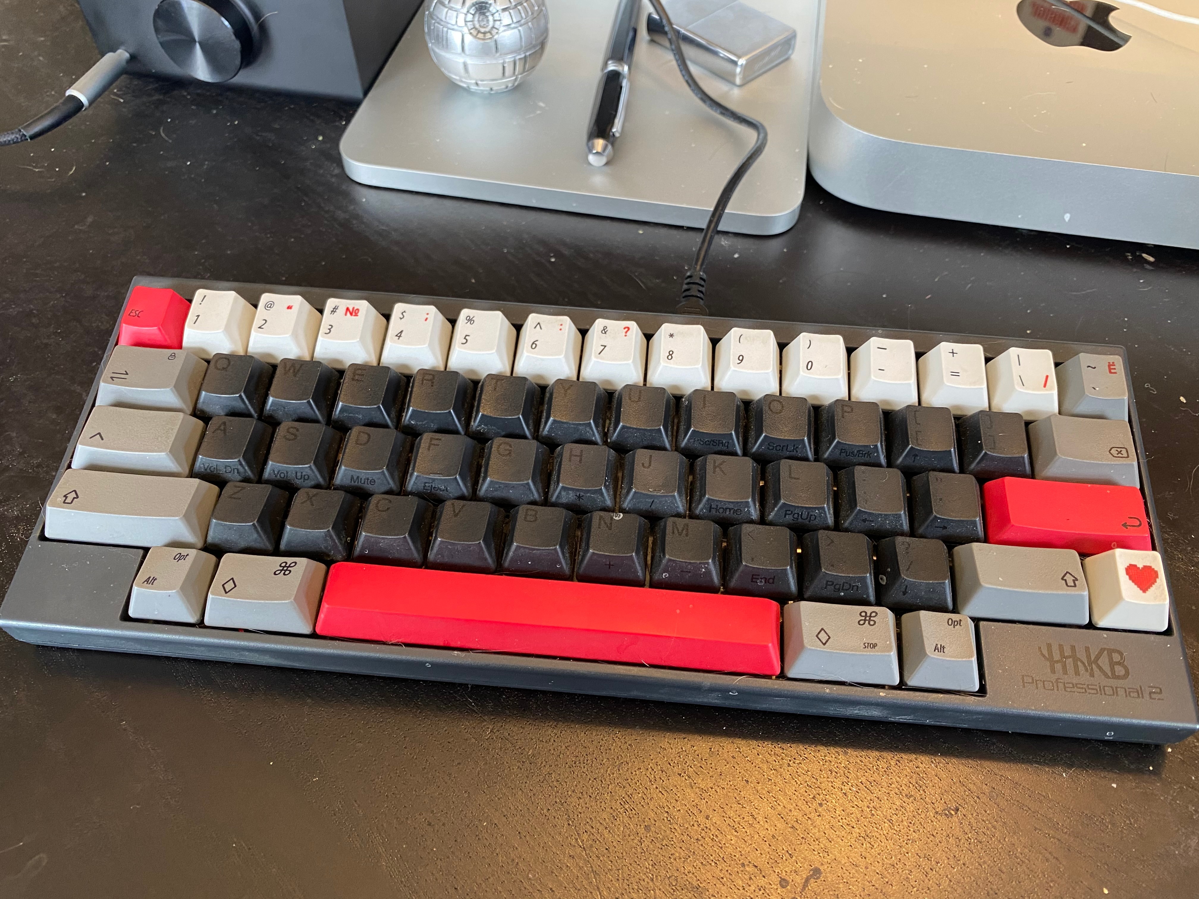 the keyboards of techcrunch’s editorial staff