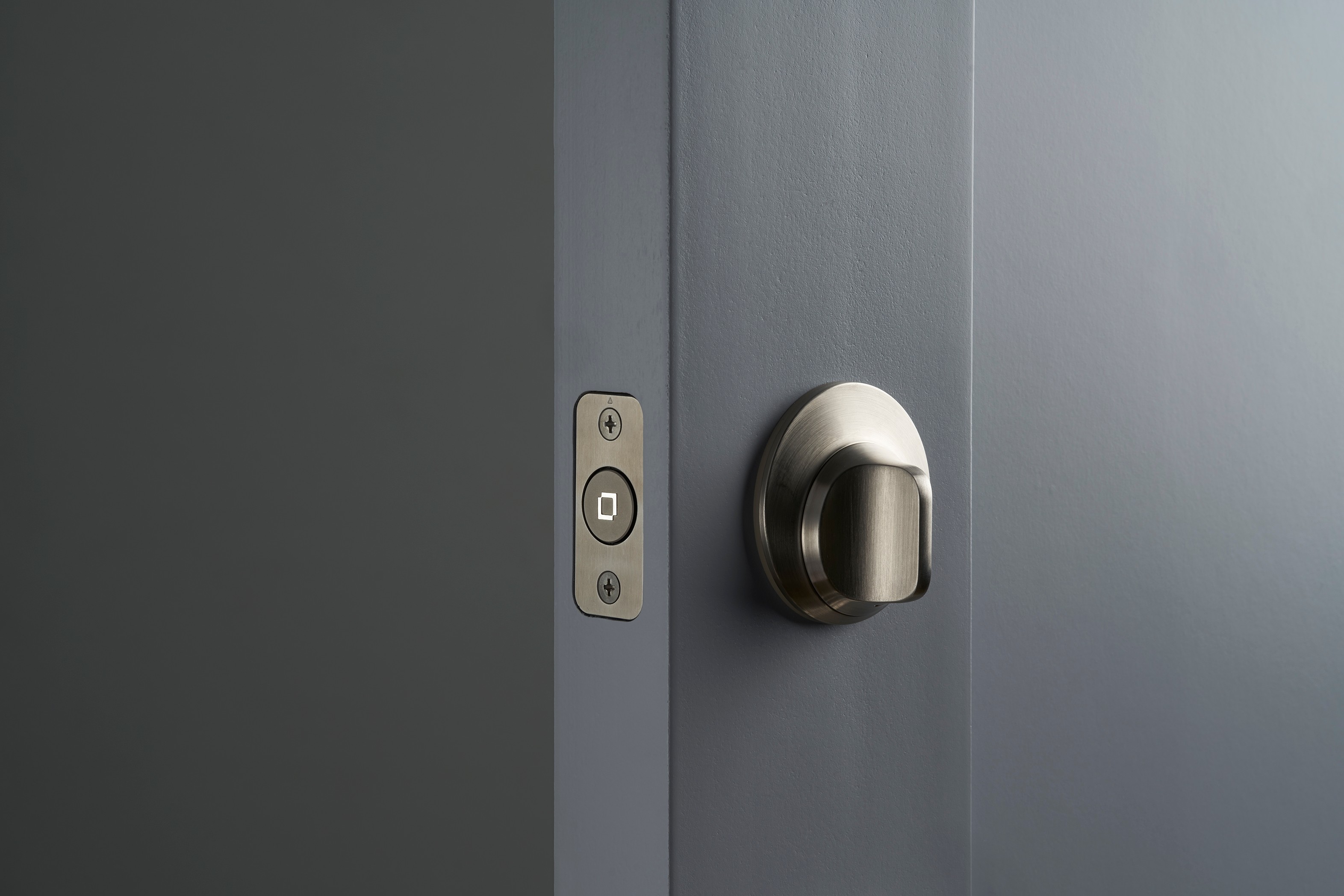 the level bolt and level touch smart locks are a cut above the competition in design and usability