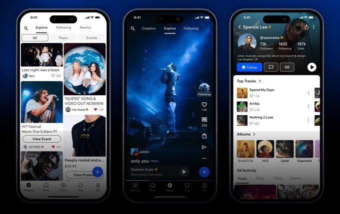 the music industry is broken: openwav’s new app aims to change that