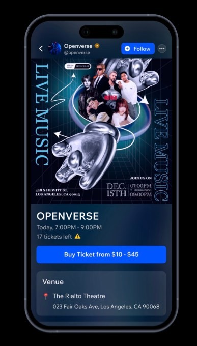 the music industry is broken: openwav’s new app aims to change that