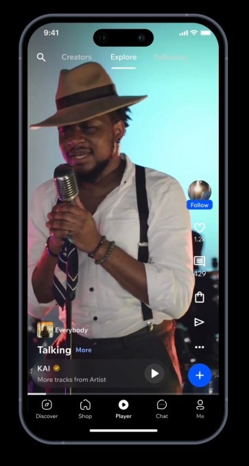 the music industry is broken: openwav’s new app aims to change that