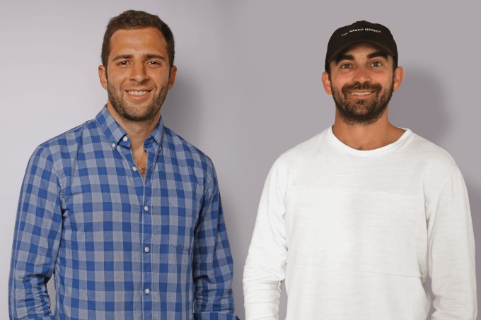 the naked market flashes some new capital to create better-for-you food brands