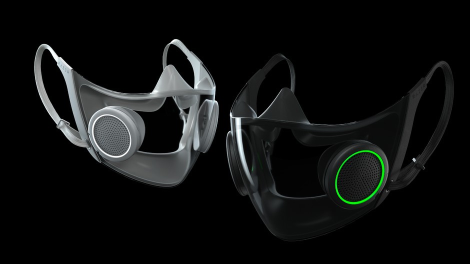 the pandemic was top of mind in the tech of ces 2021