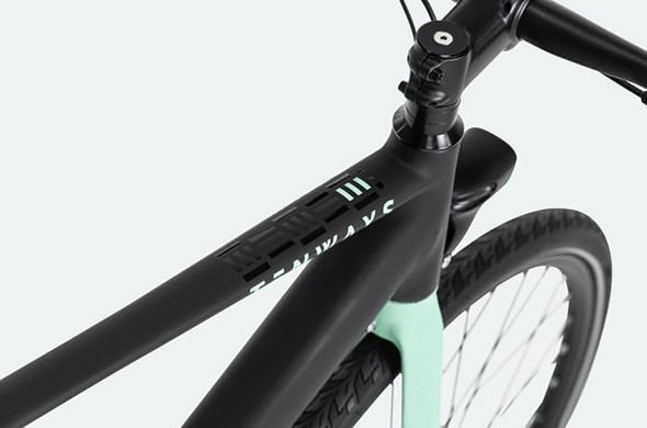 the tenways cgo 600 is a very serviceable, urban, belt-drive e-bike, great for commutes