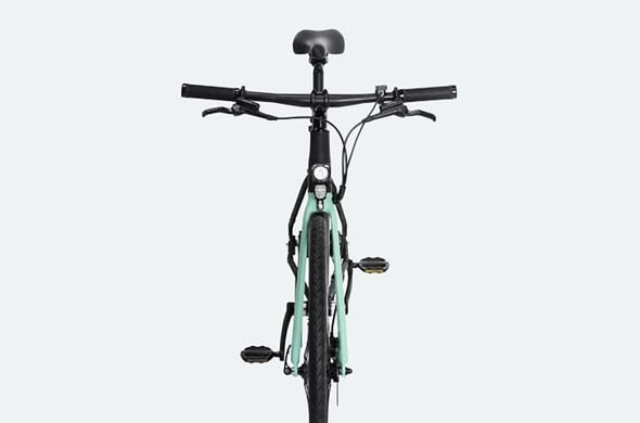 the tenways cgo 600 is a very serviceable, urban, belt-drive e-bike, great for commutes