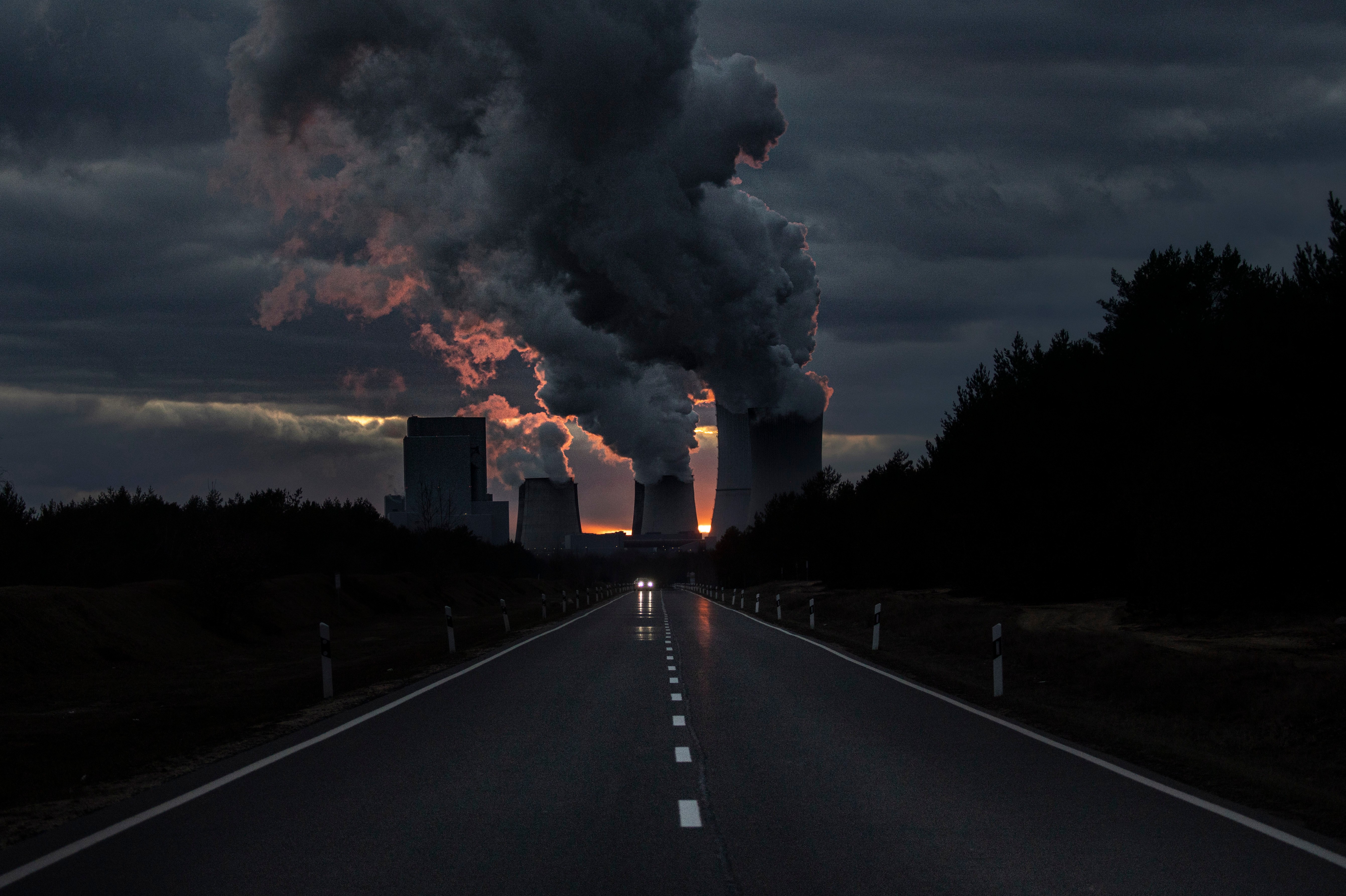 the tough calculus of emissions and the future of evs